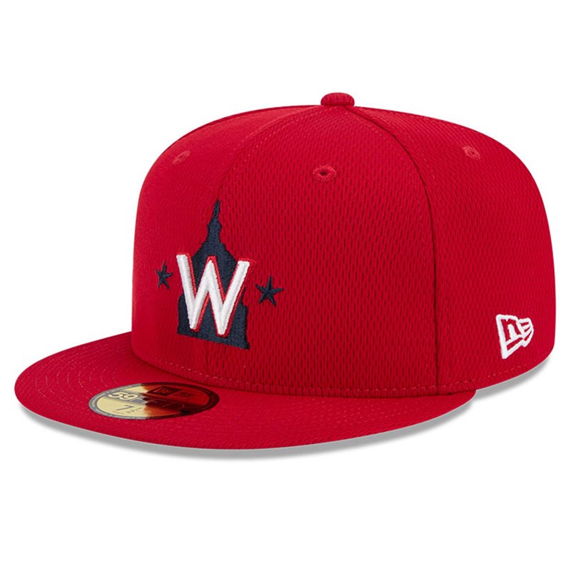 New Era Washington … - image
