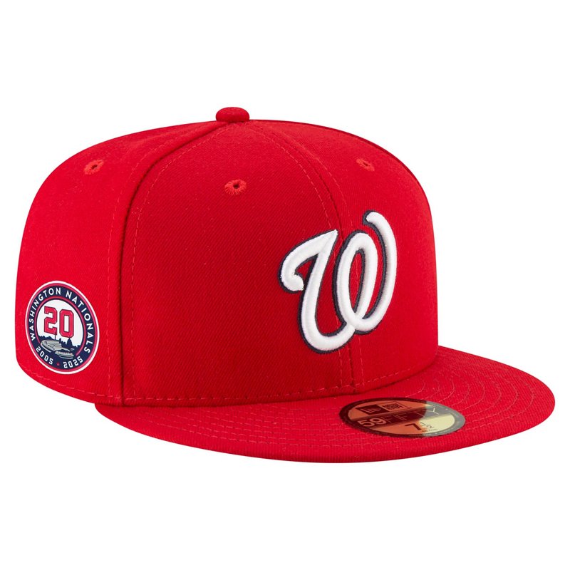 New Era Washington … - image
