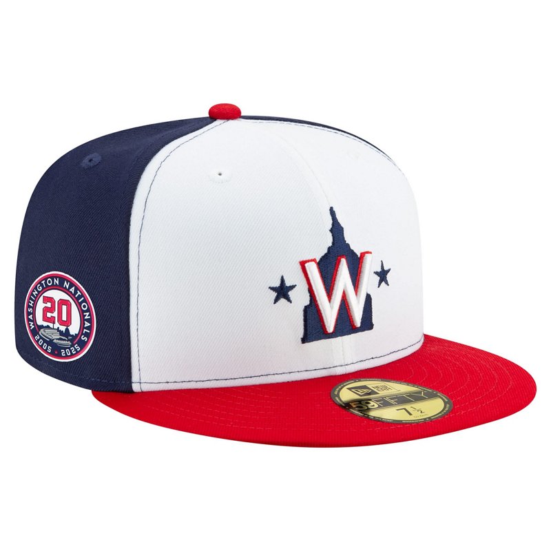 New Era Washington … - image