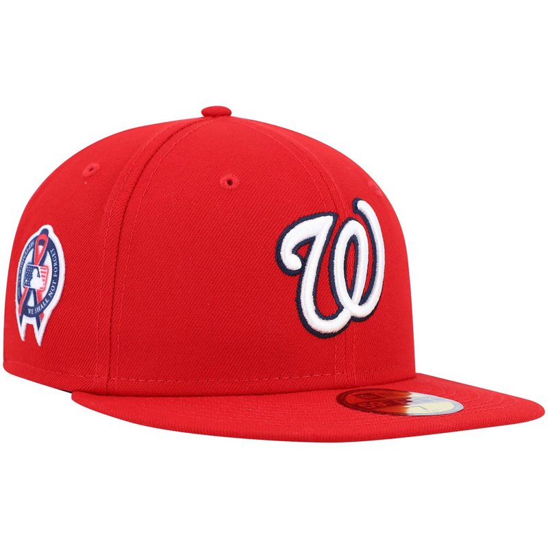 New Era Washington … - image