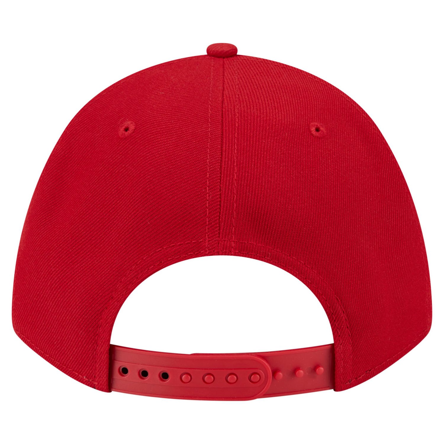 New Era Washington Nationals 9FORTY M-Crown Adjustable Hat - view number 4