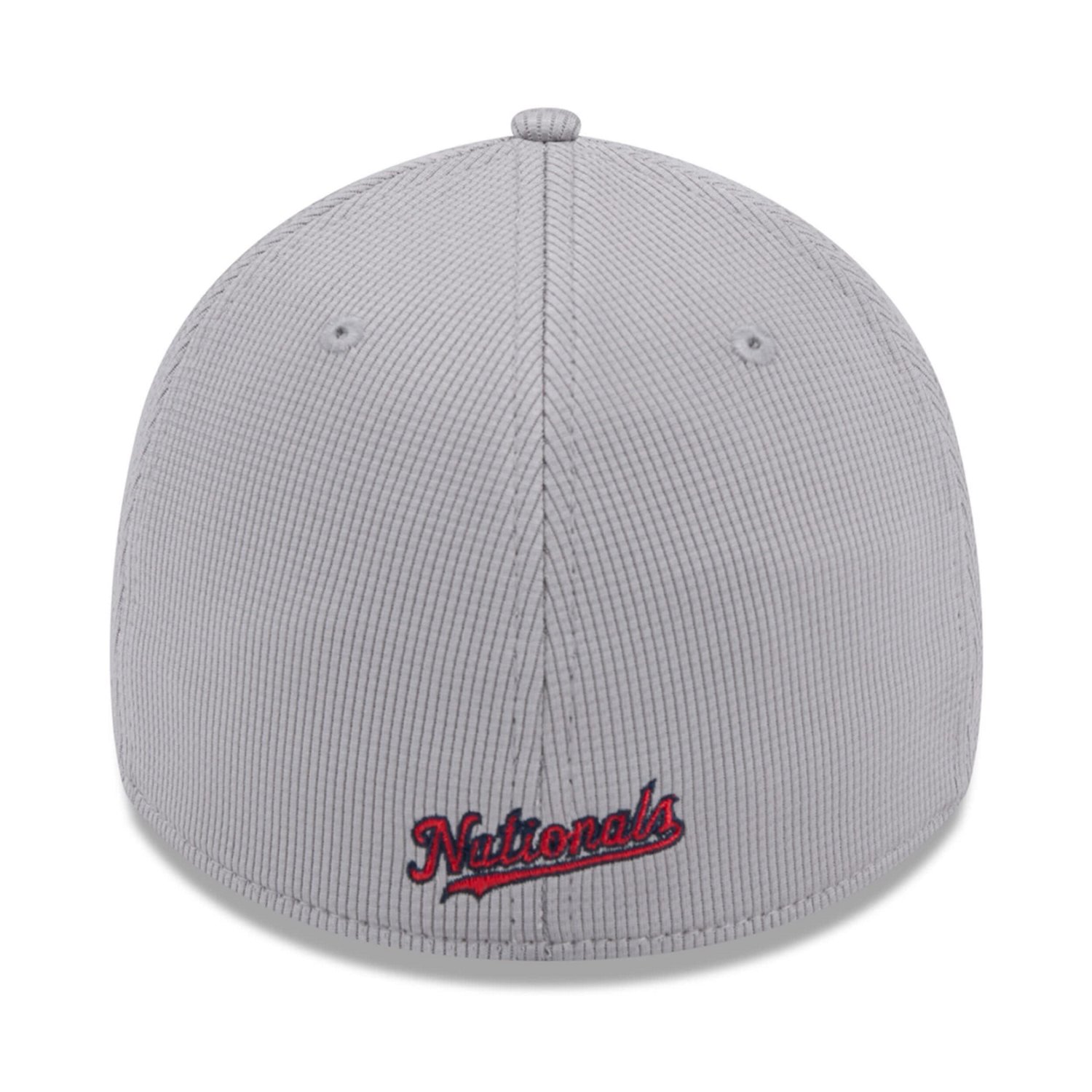 New Era Washington Nationals Active Pivot 39THIRTY Flex Hat - view number 4