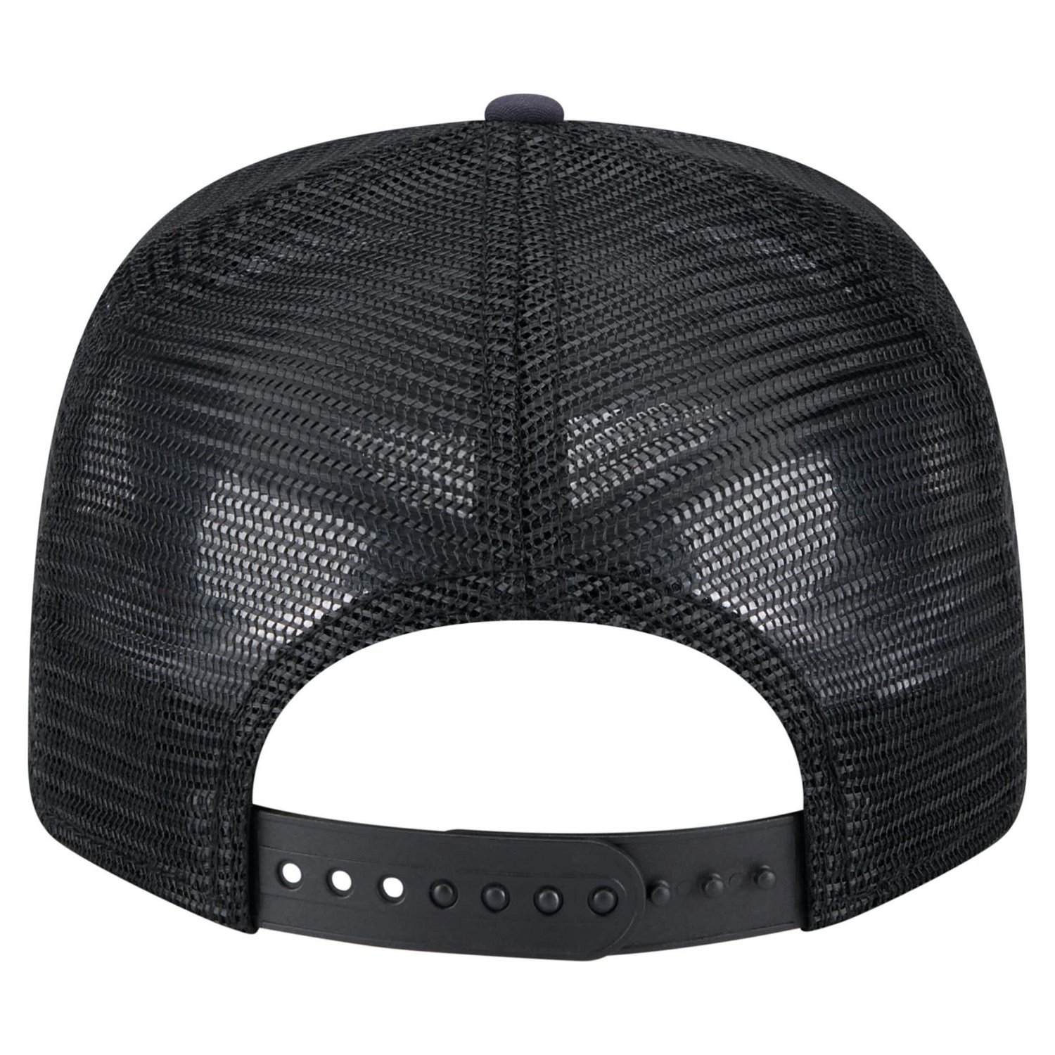 New Era Washington Nationals Adventure Drinks Pattern 9SEVENTY Stretch-Snap Hat - view number 4