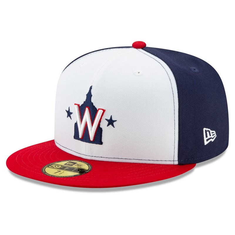 New Era Washington … - image