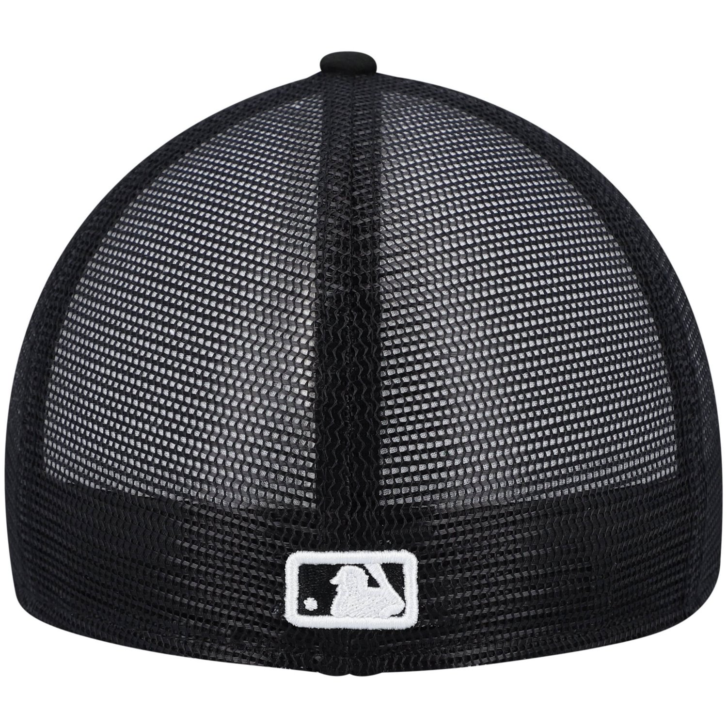 New Era Washington Nationals Batting Practice Low Profile 59FIFTY Fitted Hat                                                     - view number 4