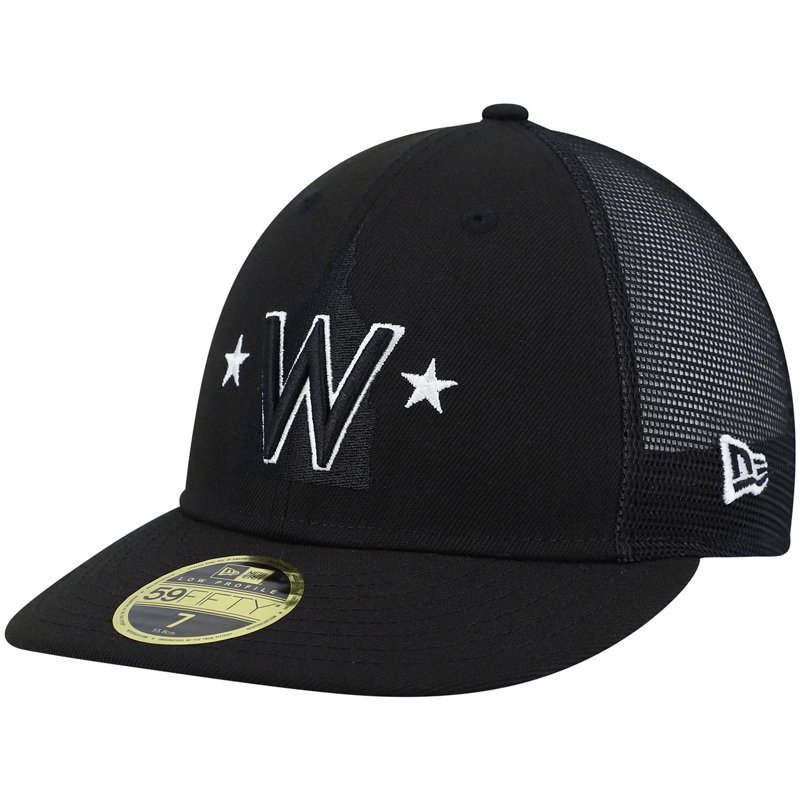 New Era Washington … - image