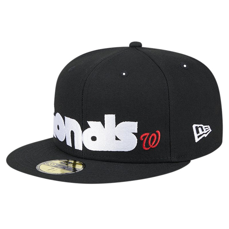 New Era Washington … - image