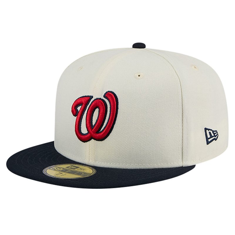 New Era Washington … - image