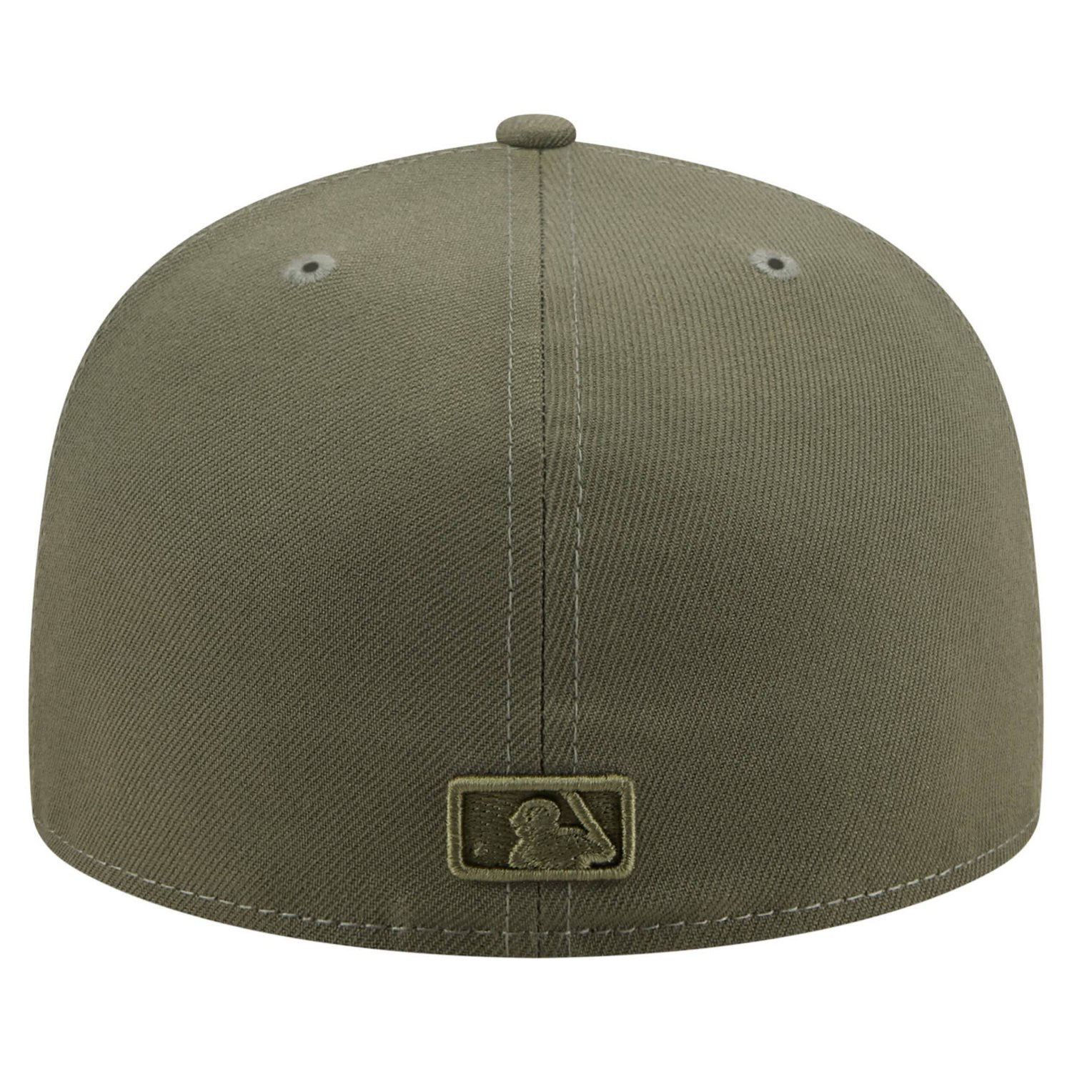 New Era Washington Nationals Color Pack A-Frame 59FIFTY Fitted Hat - view number 4