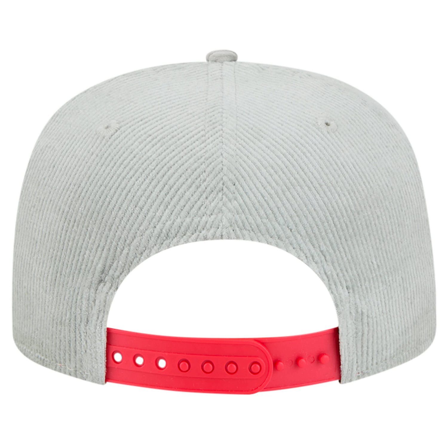 New Era Washington Nationals Corduroy Golfer Snapback Hat - view number 4