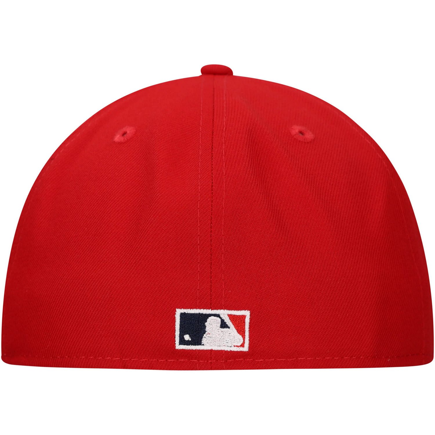 New Era Washington Nationals Duo Logo 20 59FIFTY Fitted Hat