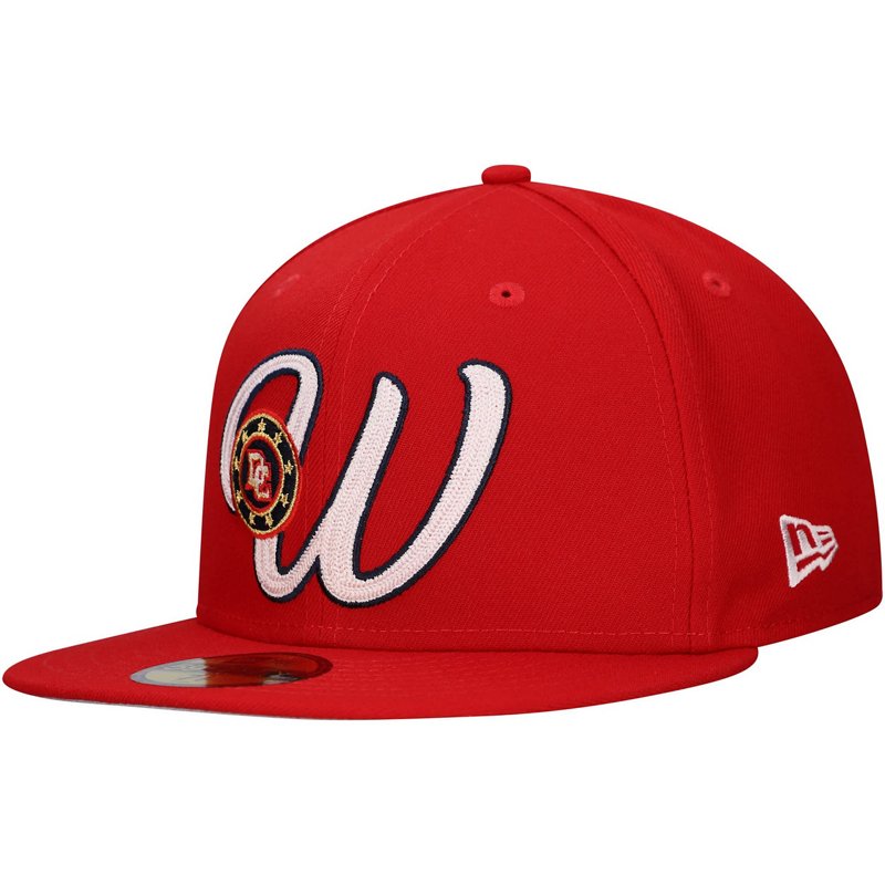 New Era Washington … - image