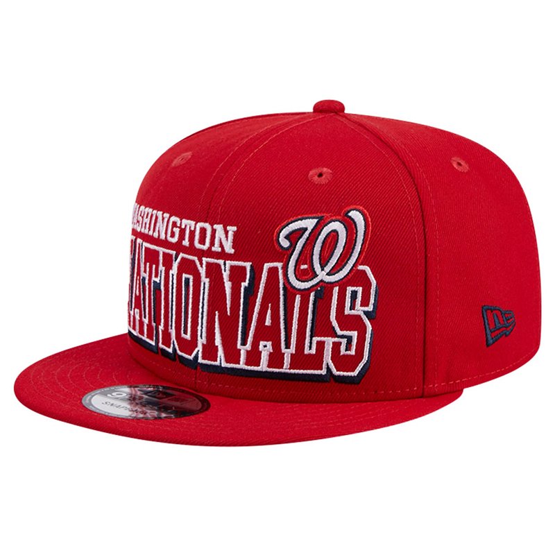 New Era Washington … - image