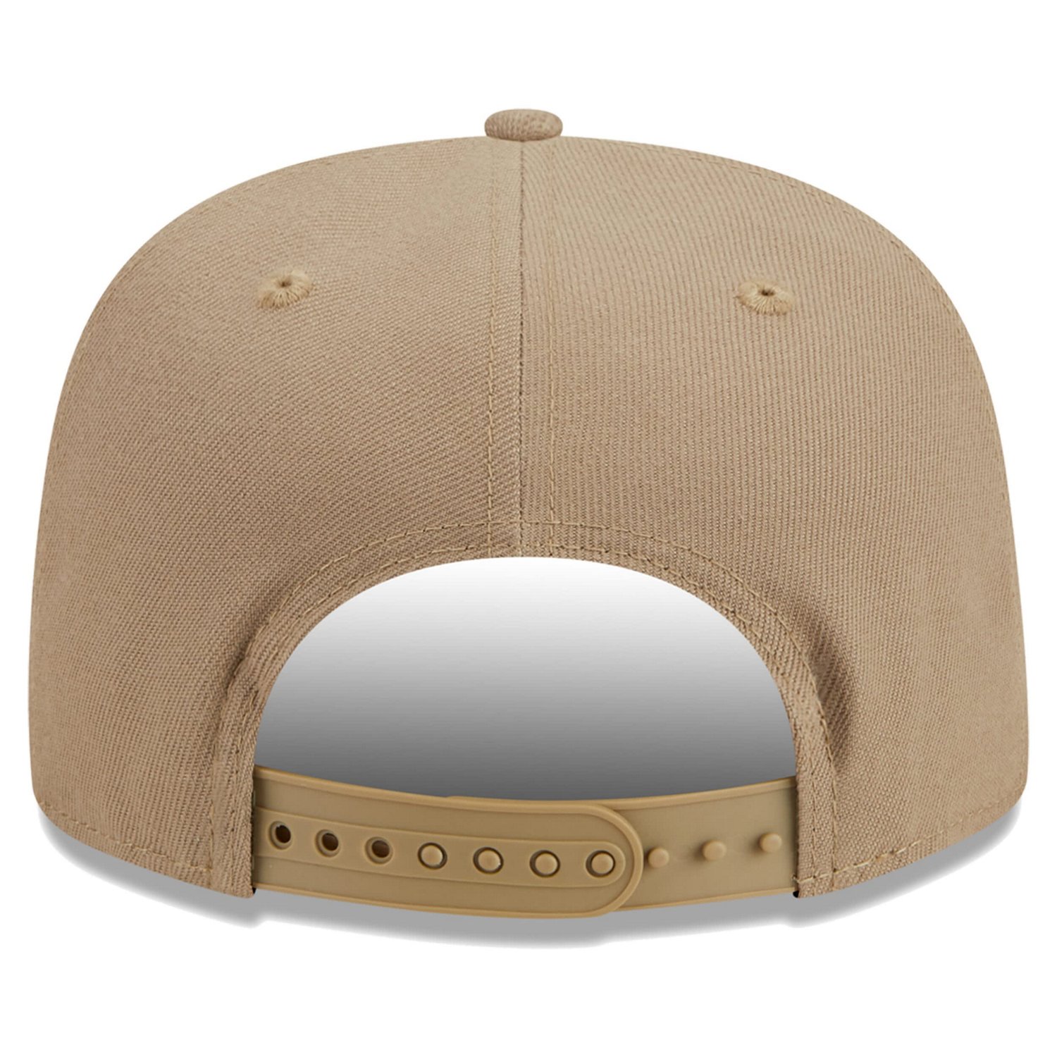 New Era Washington Nationals Golfer Adjustable Hat - view number 4