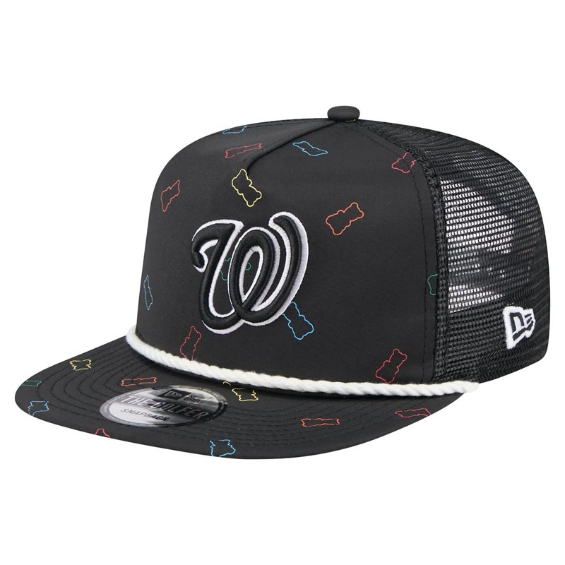New Era Washington … - image
