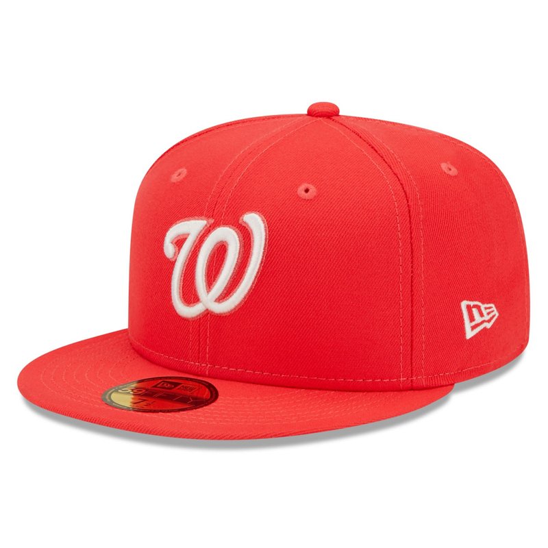 New Era Washington … - image