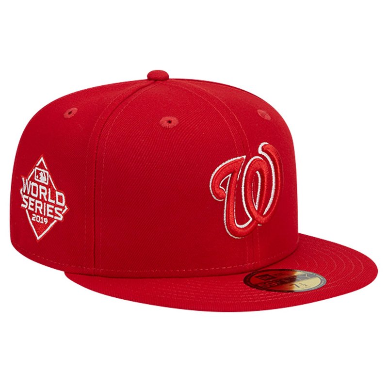 New Era Washington … - image