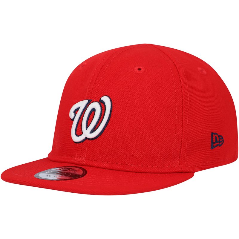 New Era Washington … - image