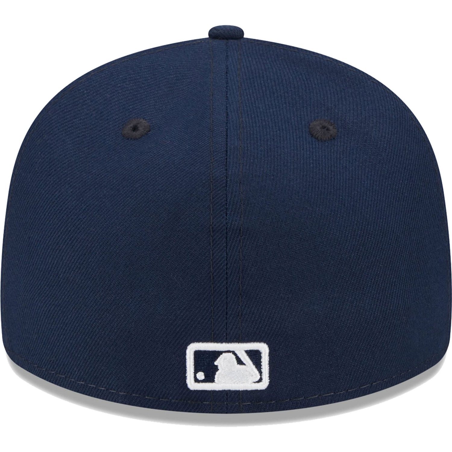 New Era Washington Nationals Oceanside Low Profile 59FIFTY Fitted Hat - view number 4
