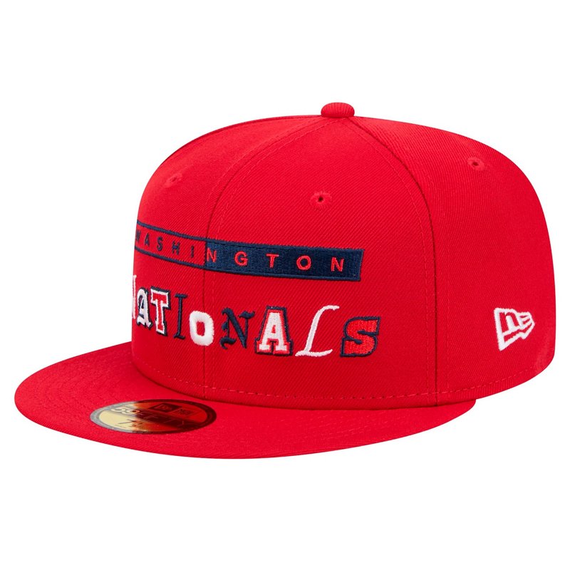 New Era Washington … - image