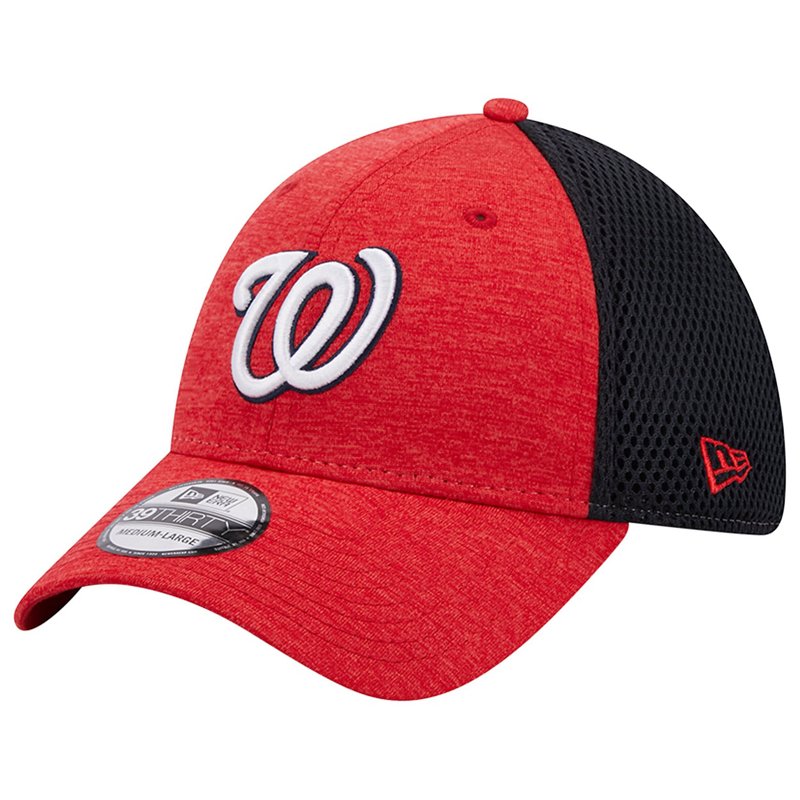 New Era Washington … - image