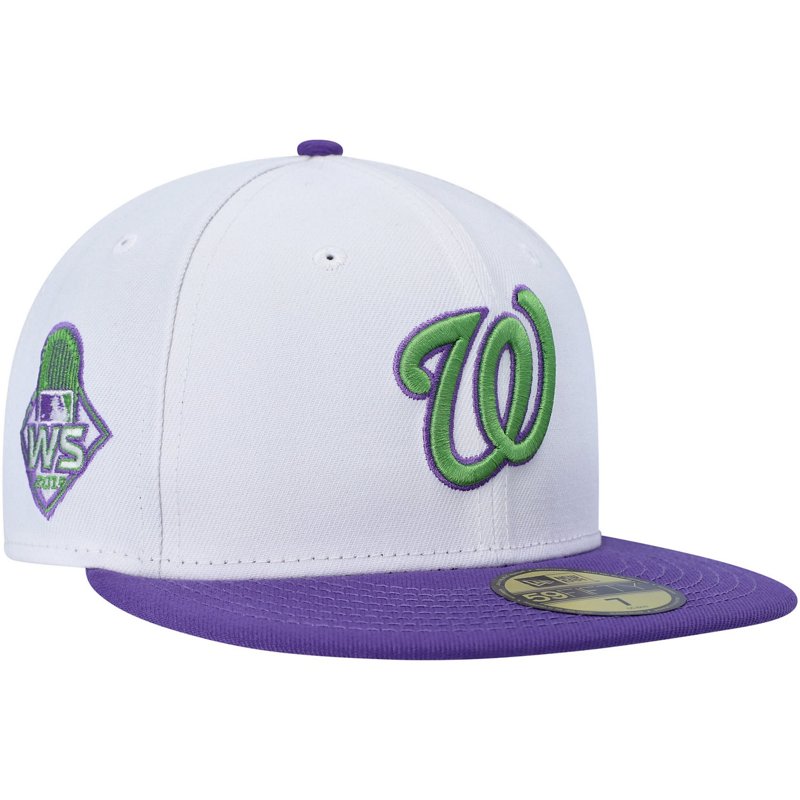 New Era Washington … - image