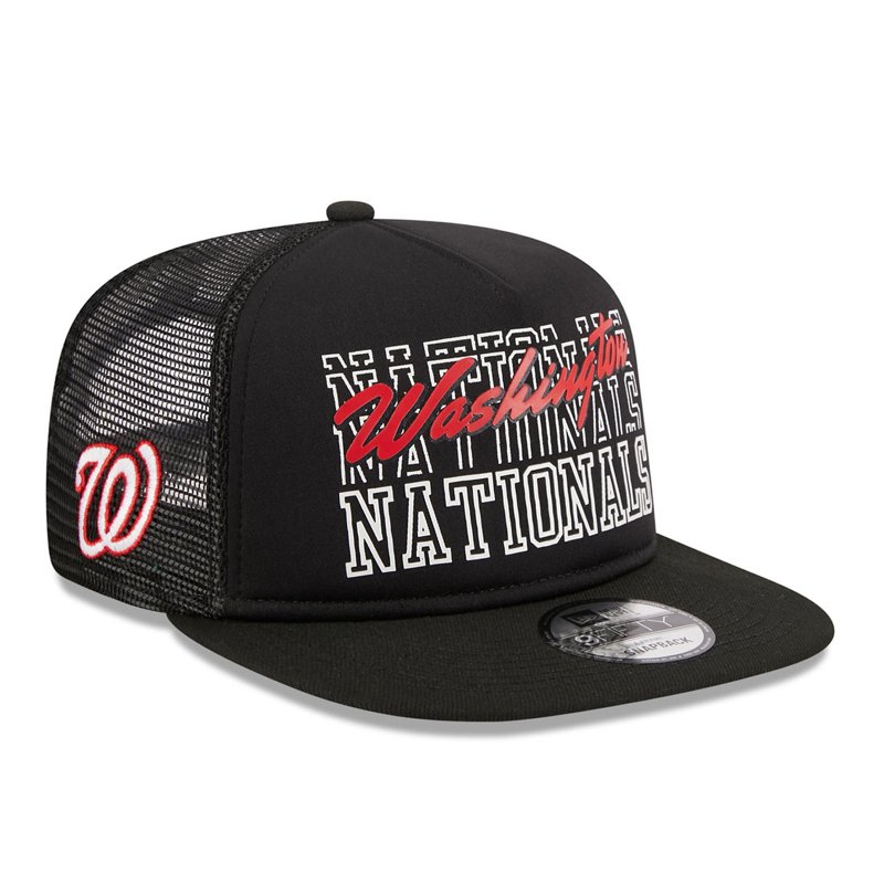 New Era Washington … - image