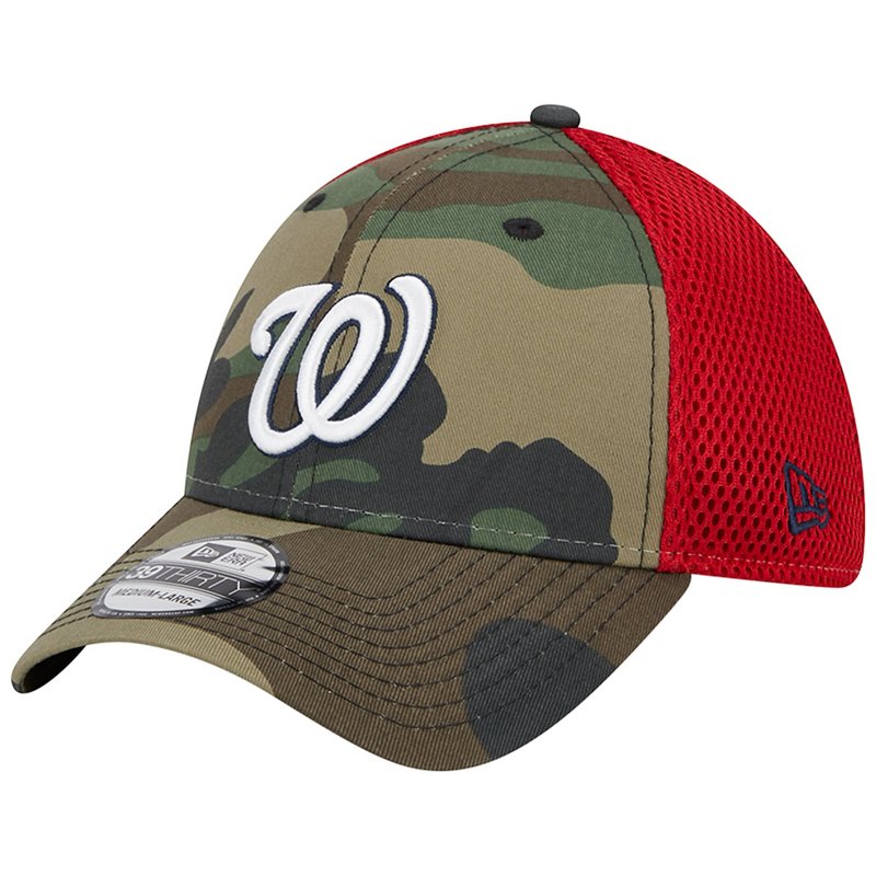 New Era Washington … - image