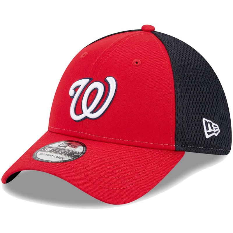 New Era Washington … - image