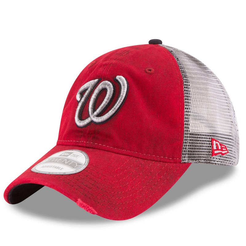 New Era Washington … - image