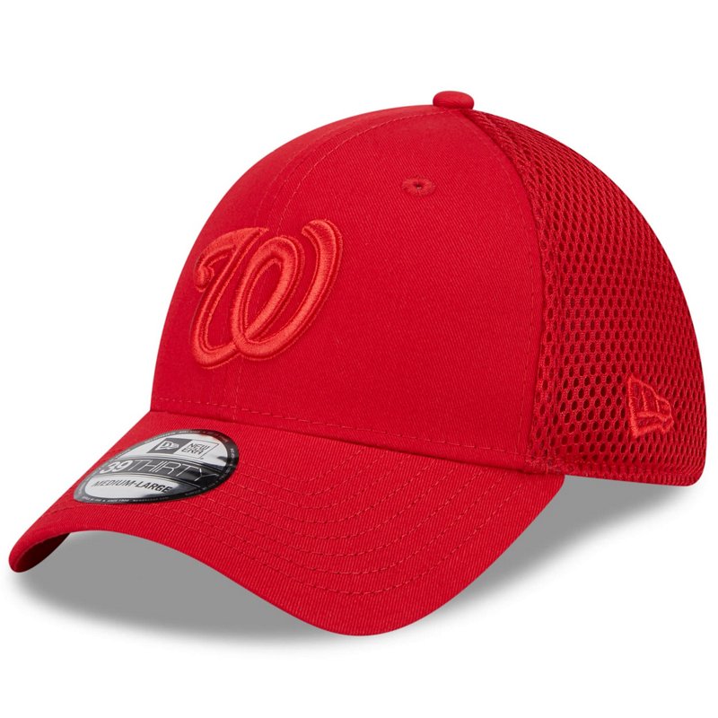 New Era Washington … - image