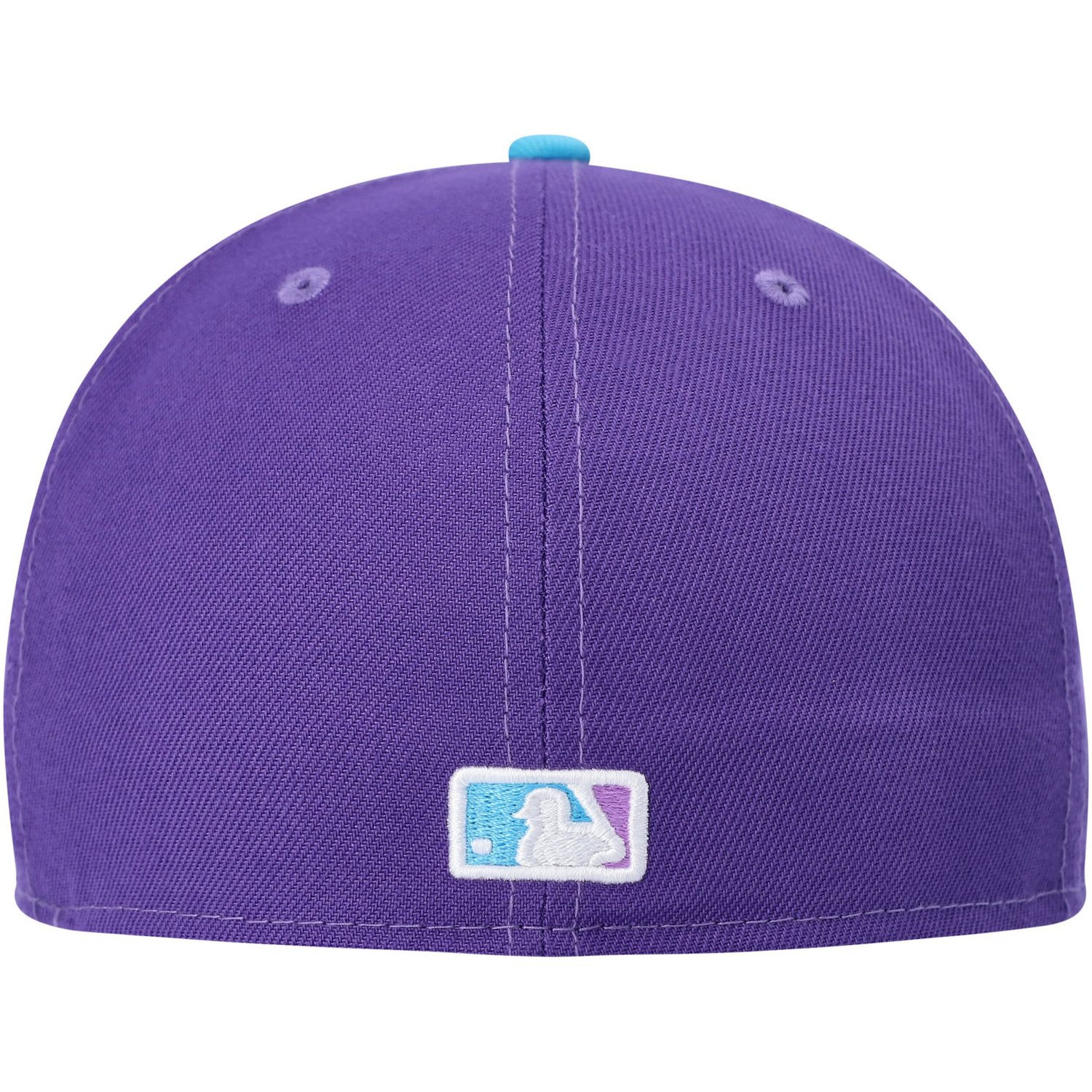 New Era Washington Nationals Vice 59FIFTY Fitted Hat