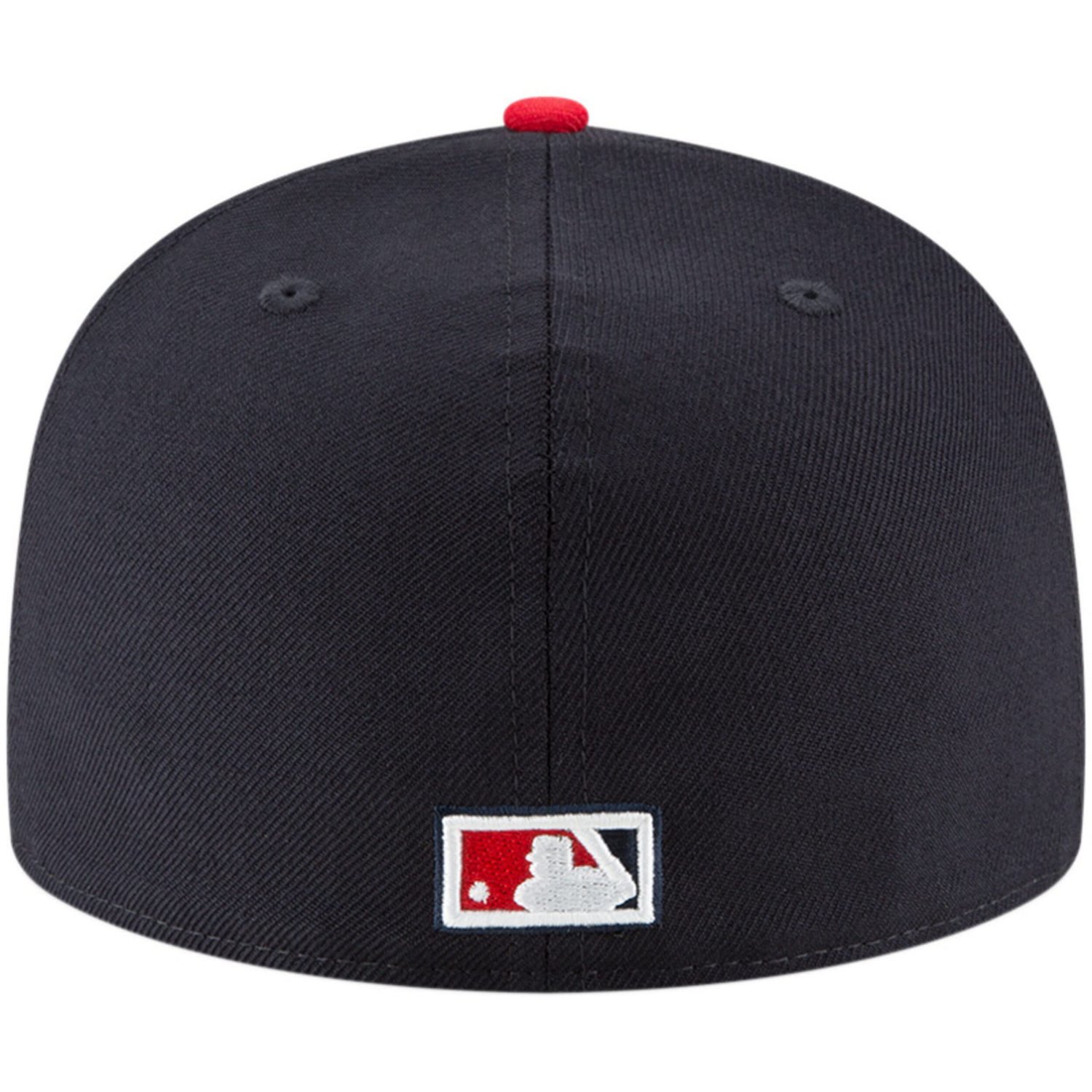 New Era Washington Senators Cooperstown Collection Wool 59FIFTY Fitted Hat