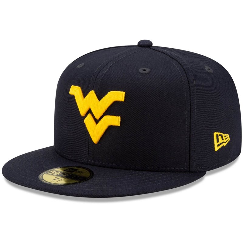 New Era West Virgin… - image