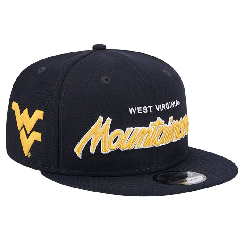 New Era West Virgin… - image