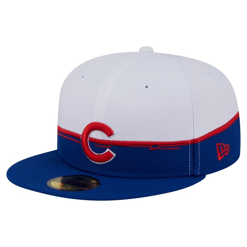 New Era White Chica… - image