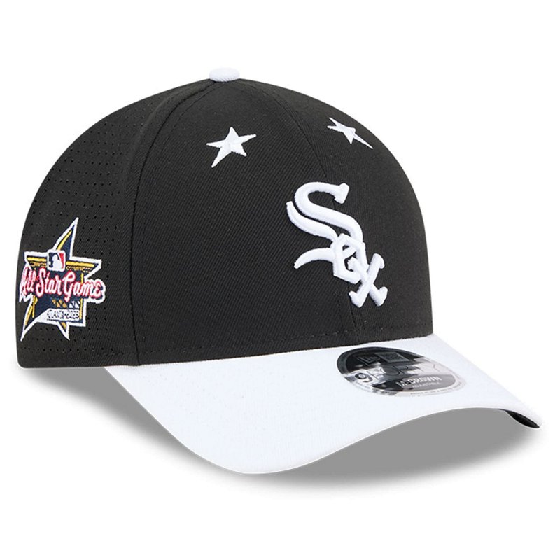 New Era White Chica… - image