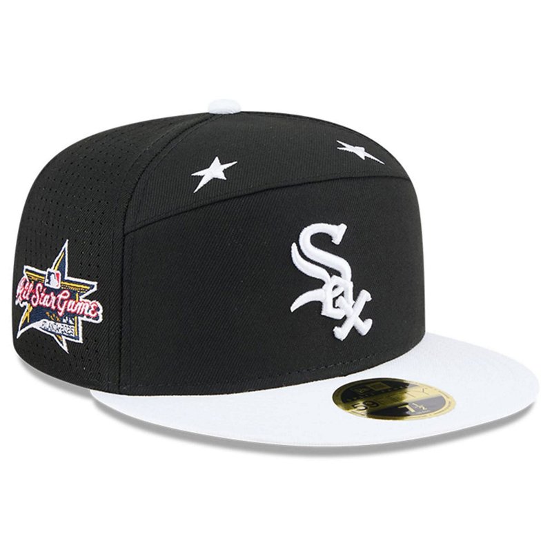 New Era White Chica… - image