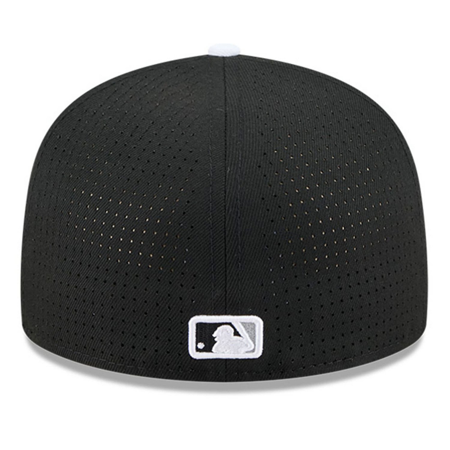New Era White Chicago White Sox 2025 MLB All-Star Game Side Patch 59FIFTY Fitted Hat - view number 4