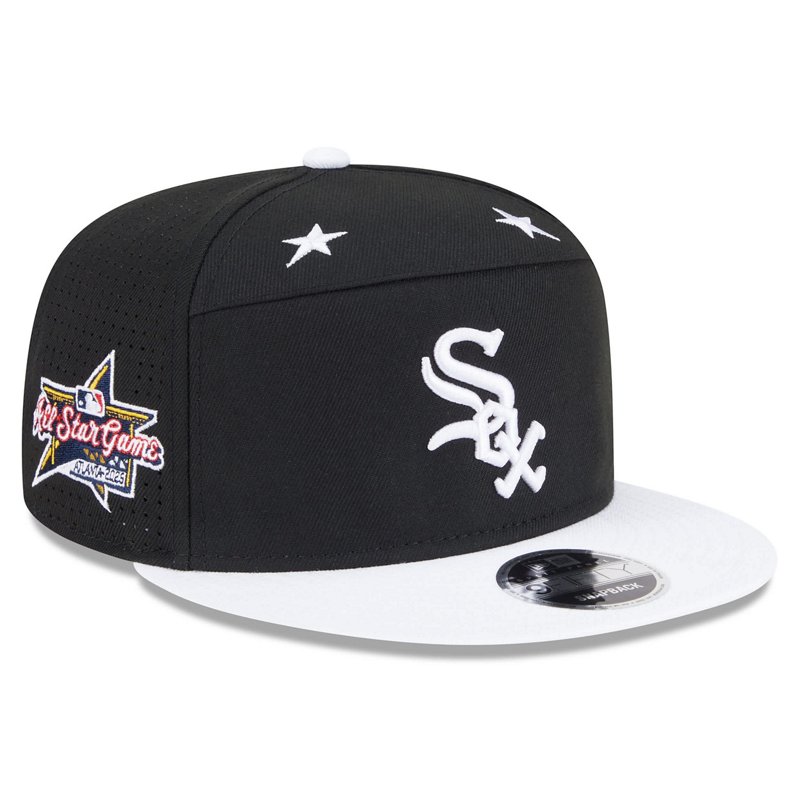 New Era White Chica… - image