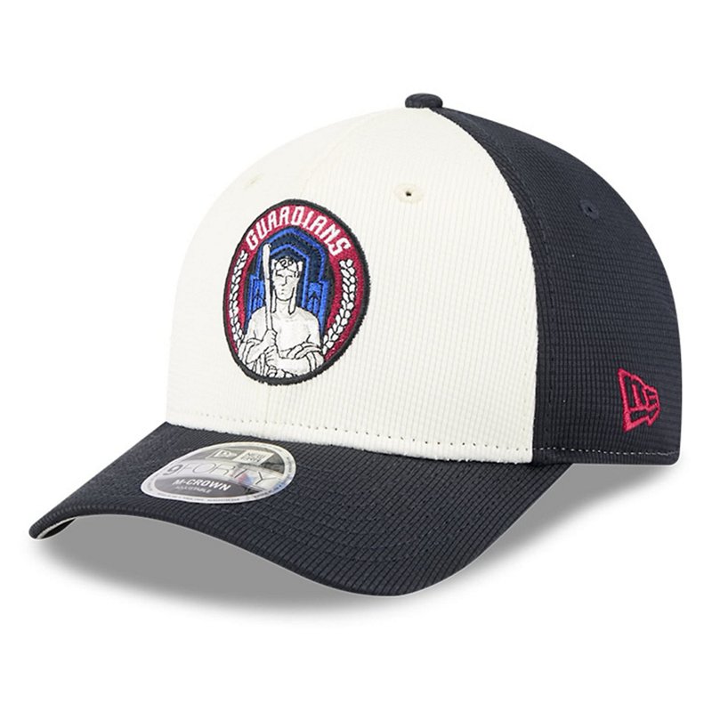 New Era White Cleve… - image