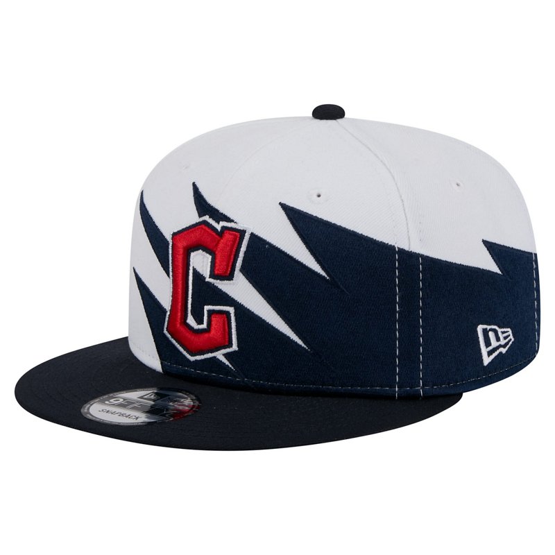 New Era White Cleve… - image
