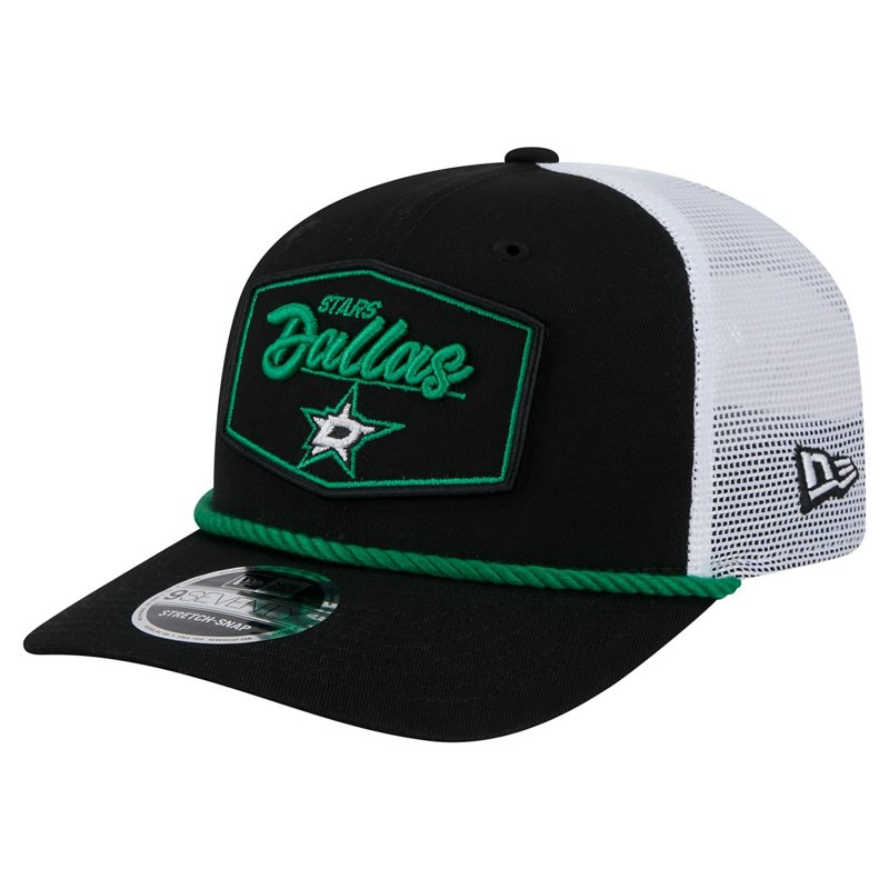 New Era White Dalla… - image