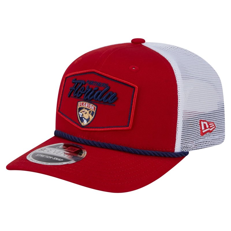 New Era White Flori… - image