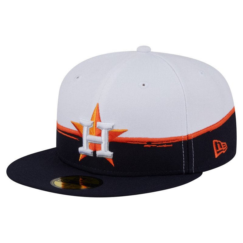New Era White Houst… - image