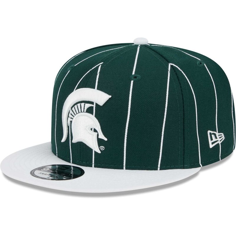 New Era White Michi… - image