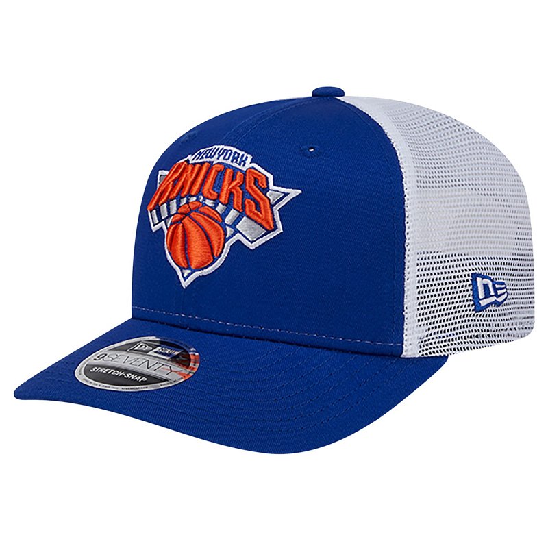 New Era White New Y… - image
