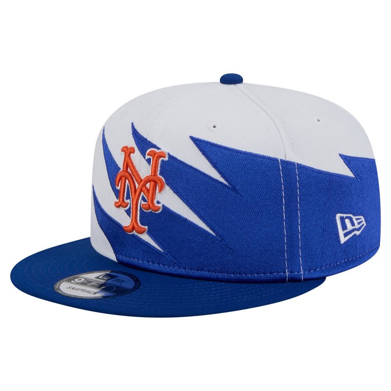 New Era White New Y… - image