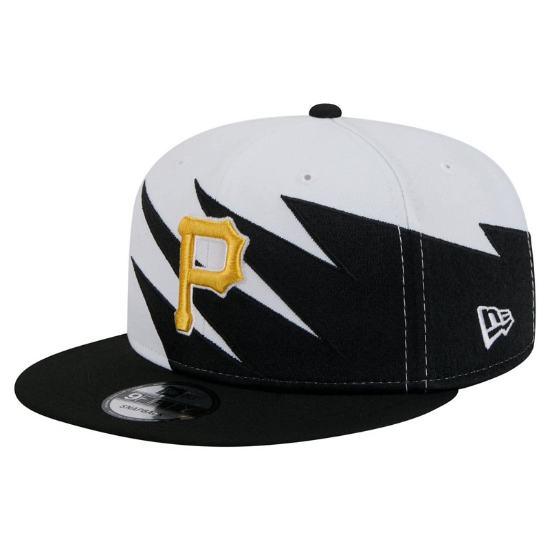 New Era White Pitts… - image