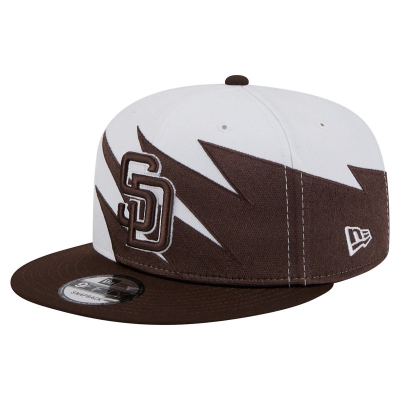 New Era White San D… - image